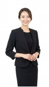 Tünde blézer sima fekete Tünde blézer sima fekete